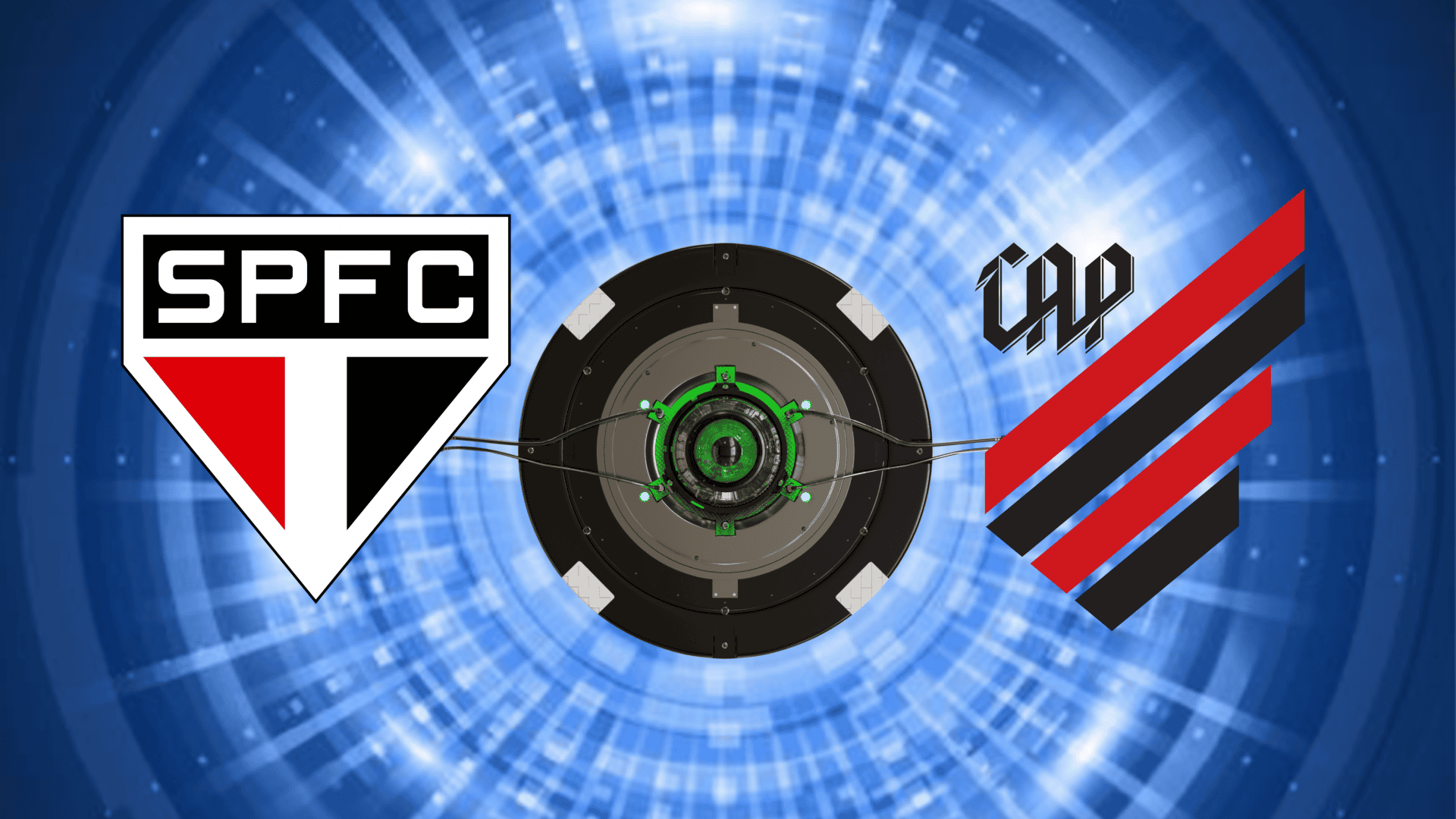 são paulo x athletico-pr