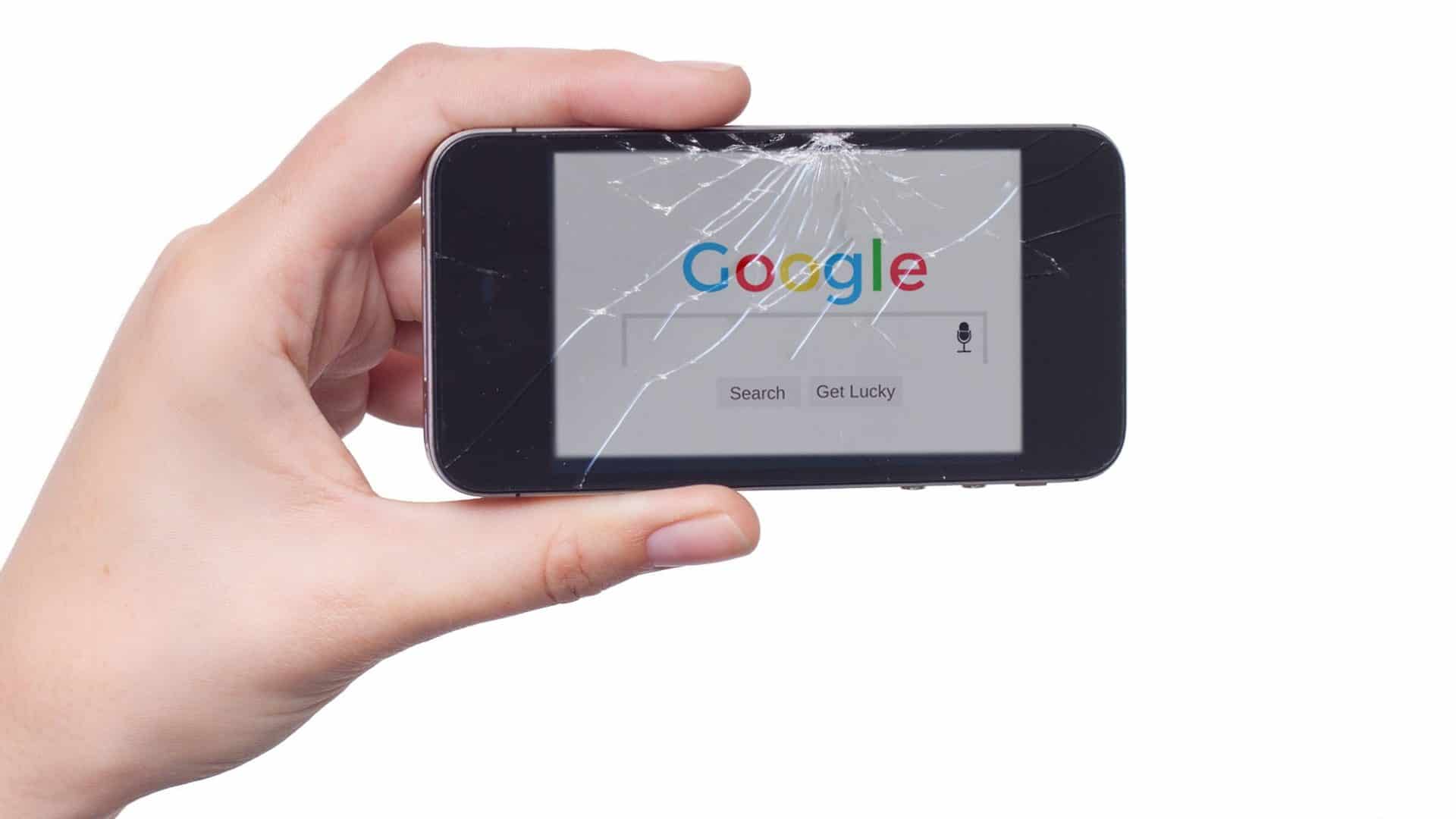 busca Google
