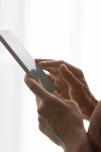Número de telefone virtual