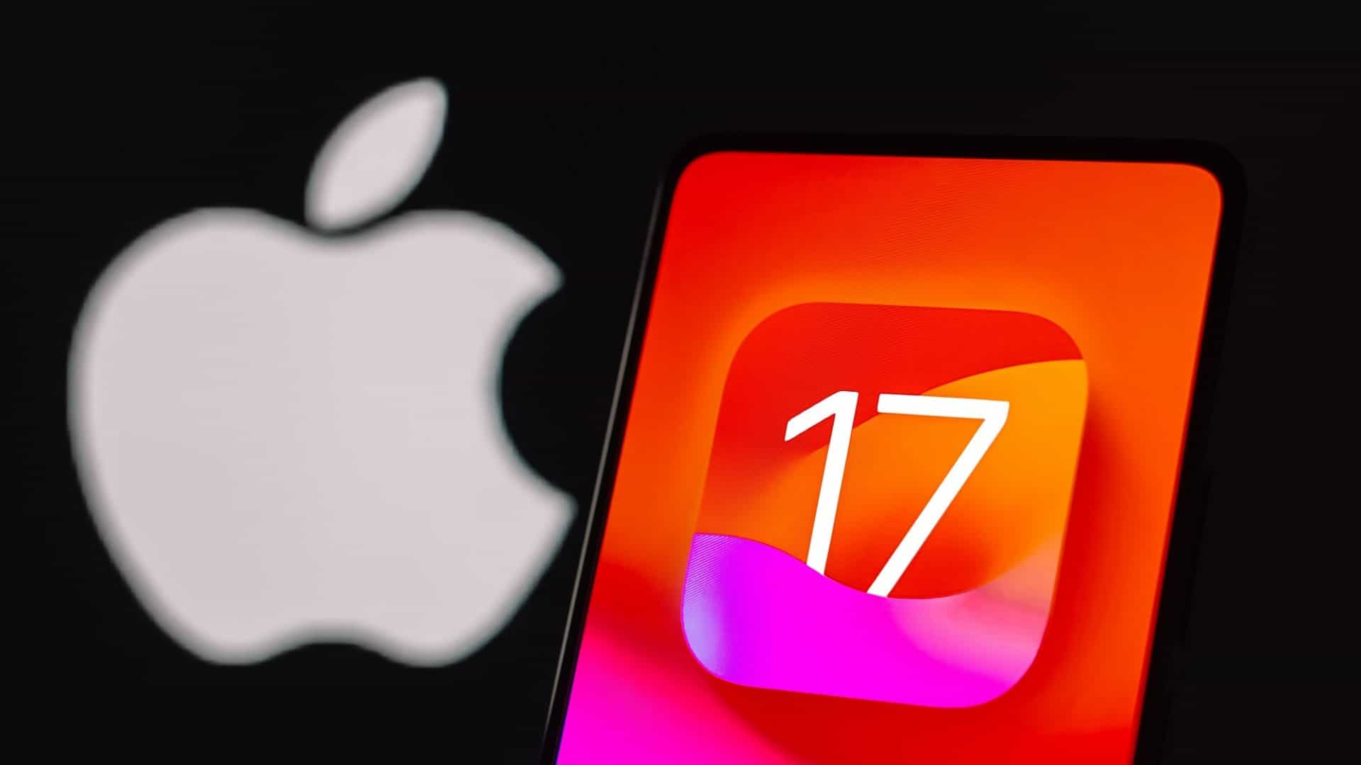 ios 17