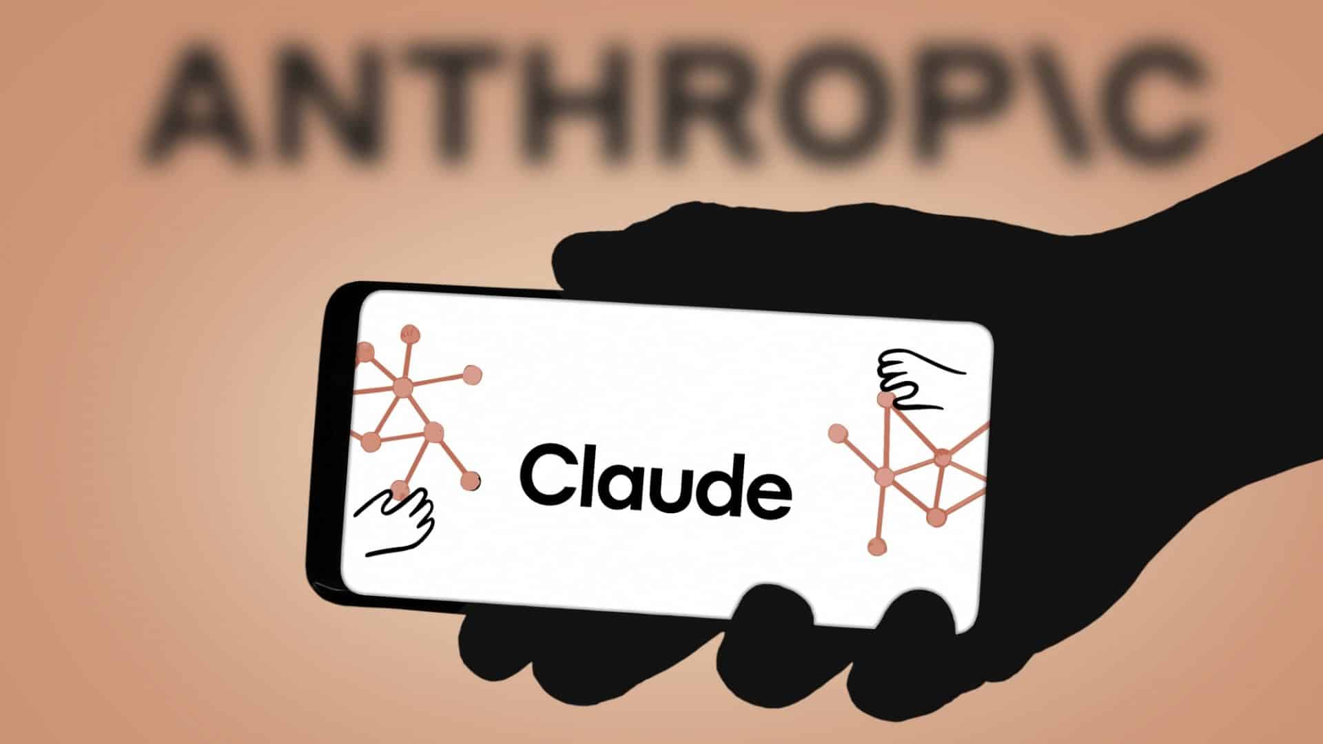 Logo do Claude