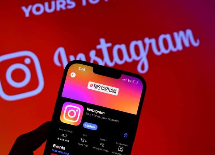 Instagram agora permite até 20 fotos ou vídeos em uma única publicação