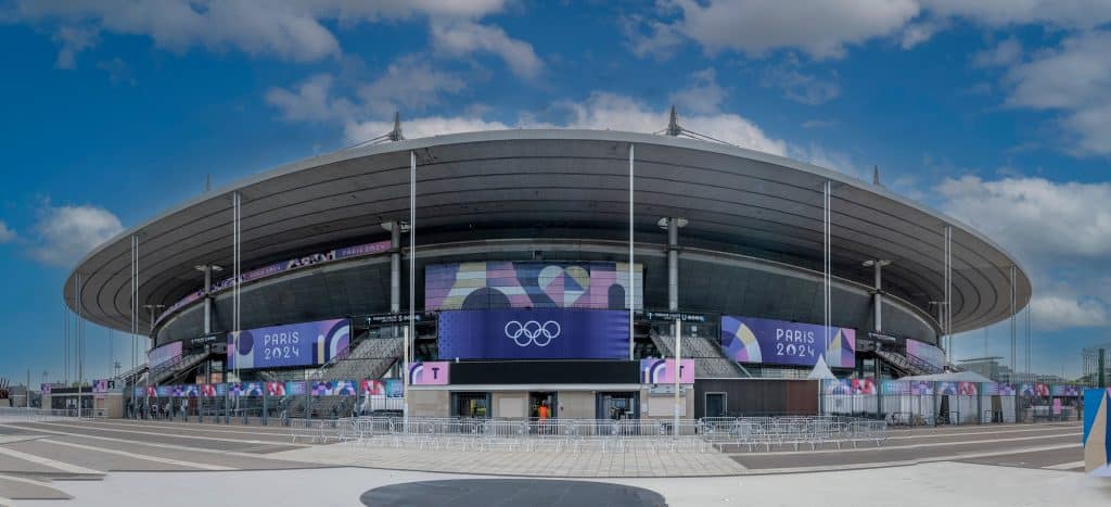 stade de france em paris