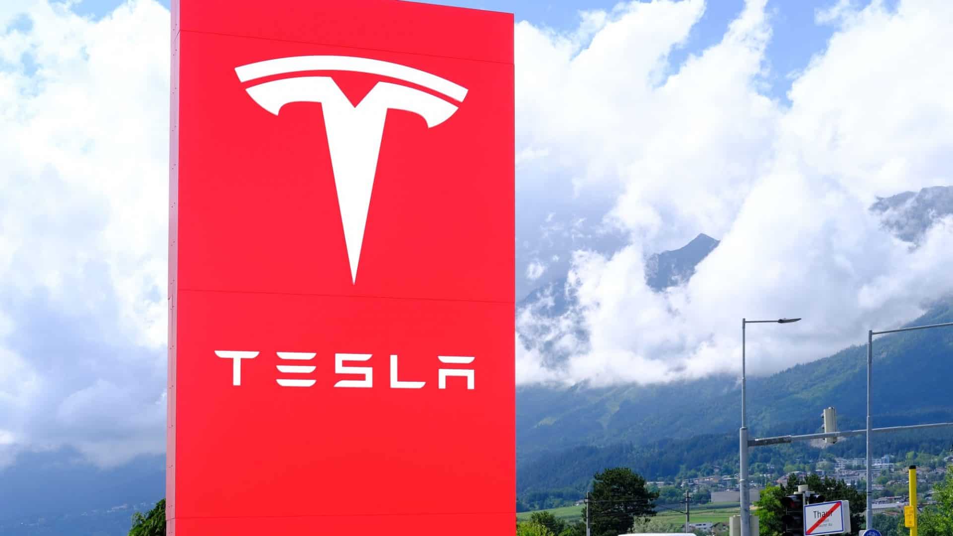 tesla