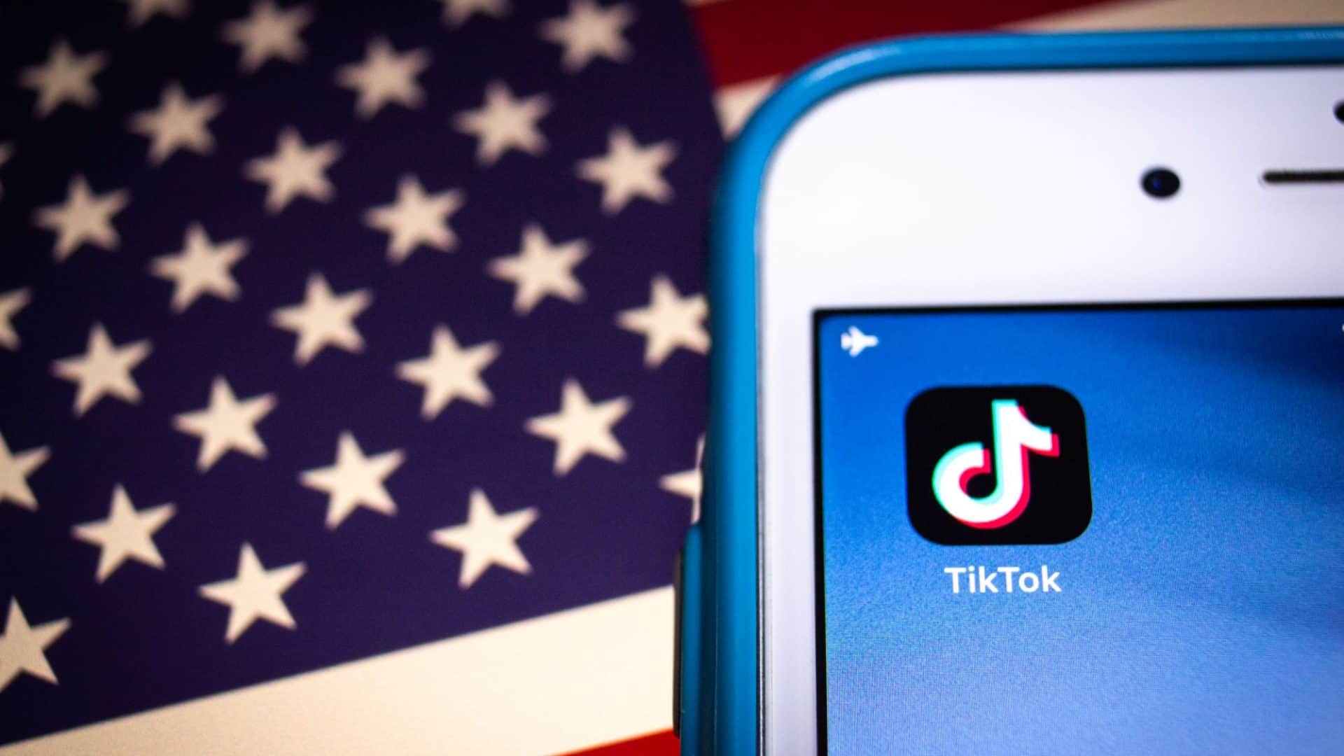 tiktok usa