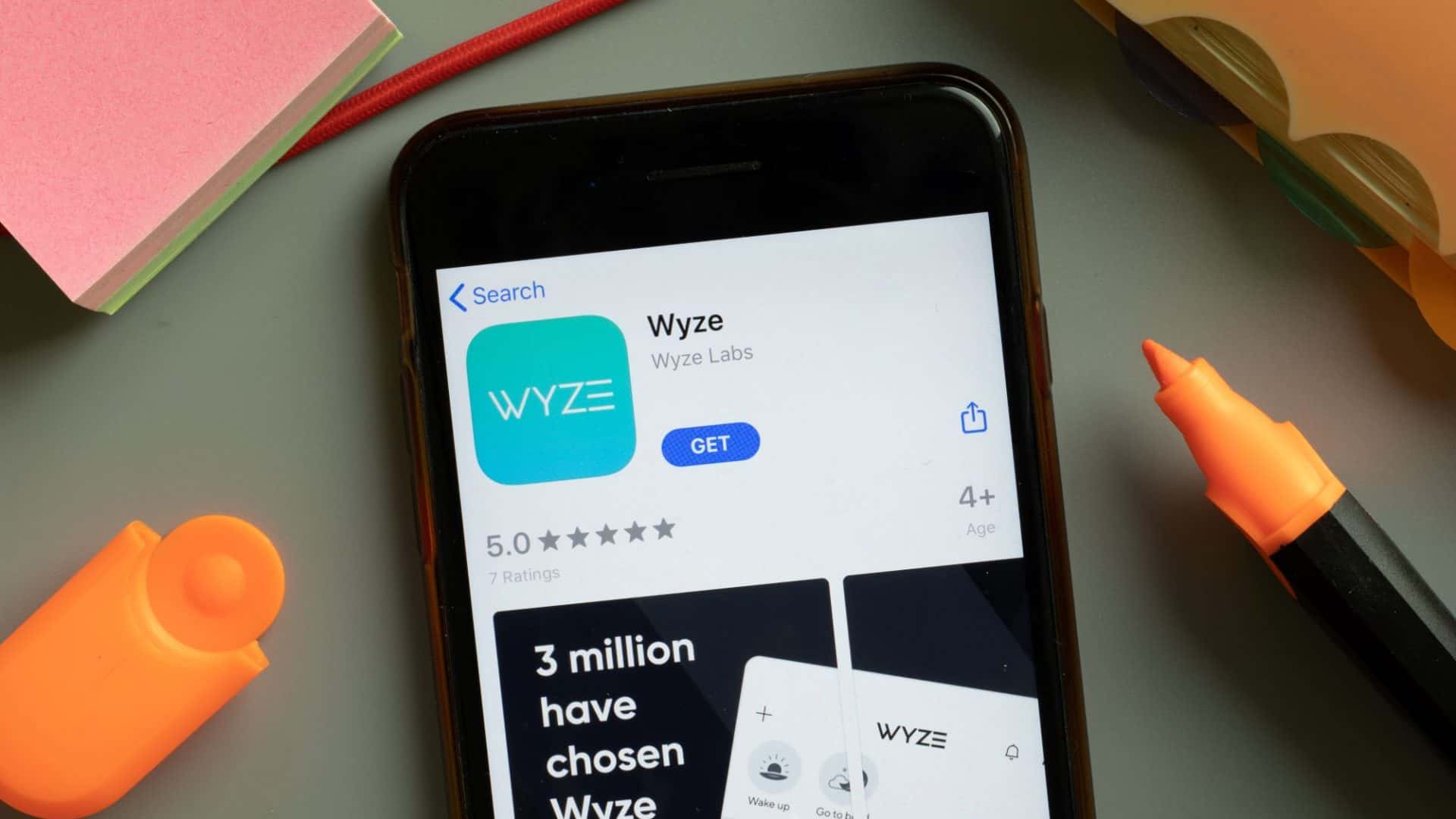 wyze