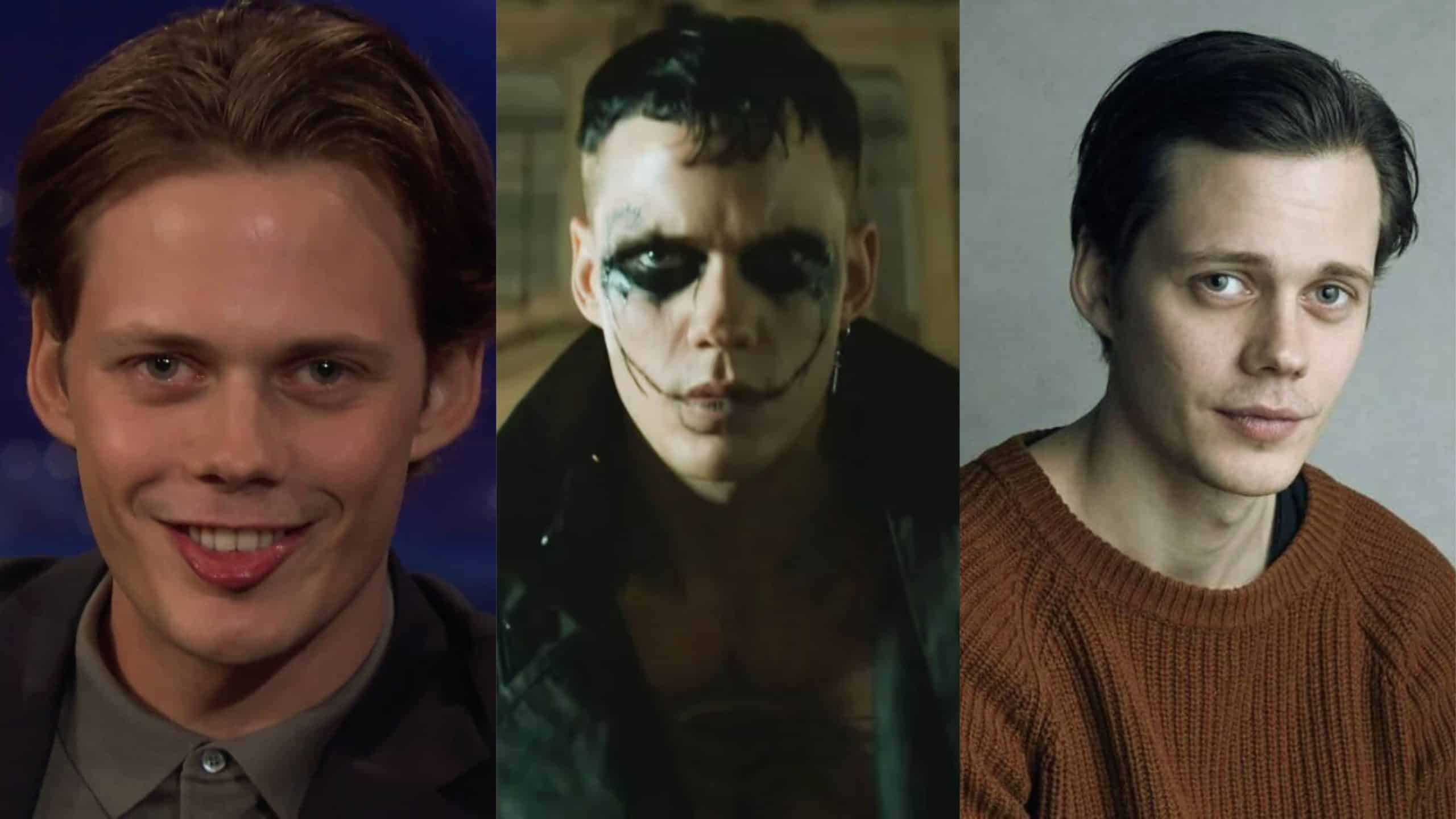 Os 5 melhores filmes com Bill Skarsgård - Olhar Digital