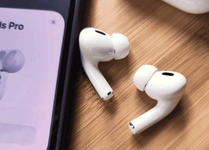 Airpods pro