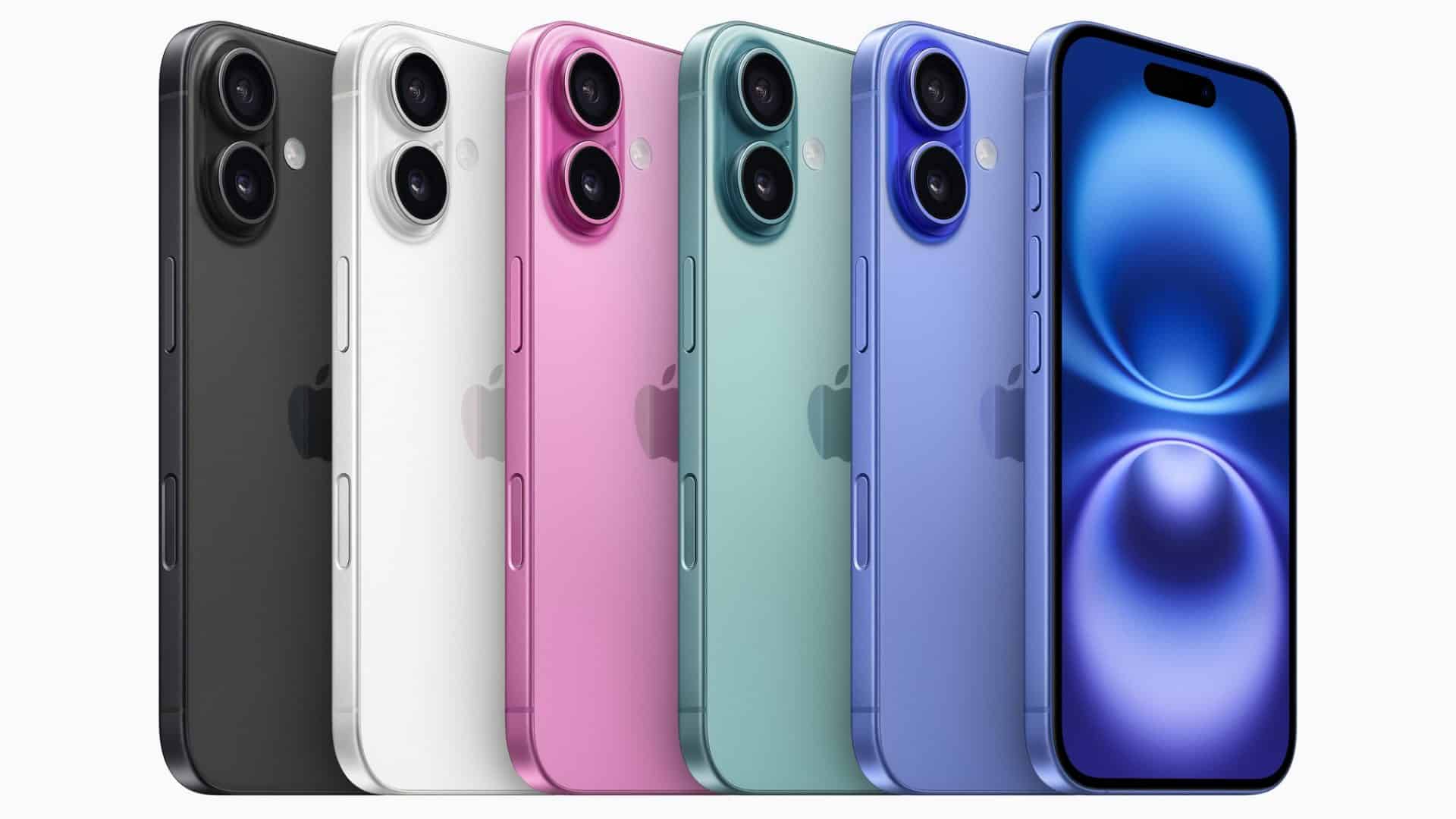 iphone 16
