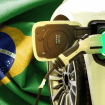 carros elétricos brasil