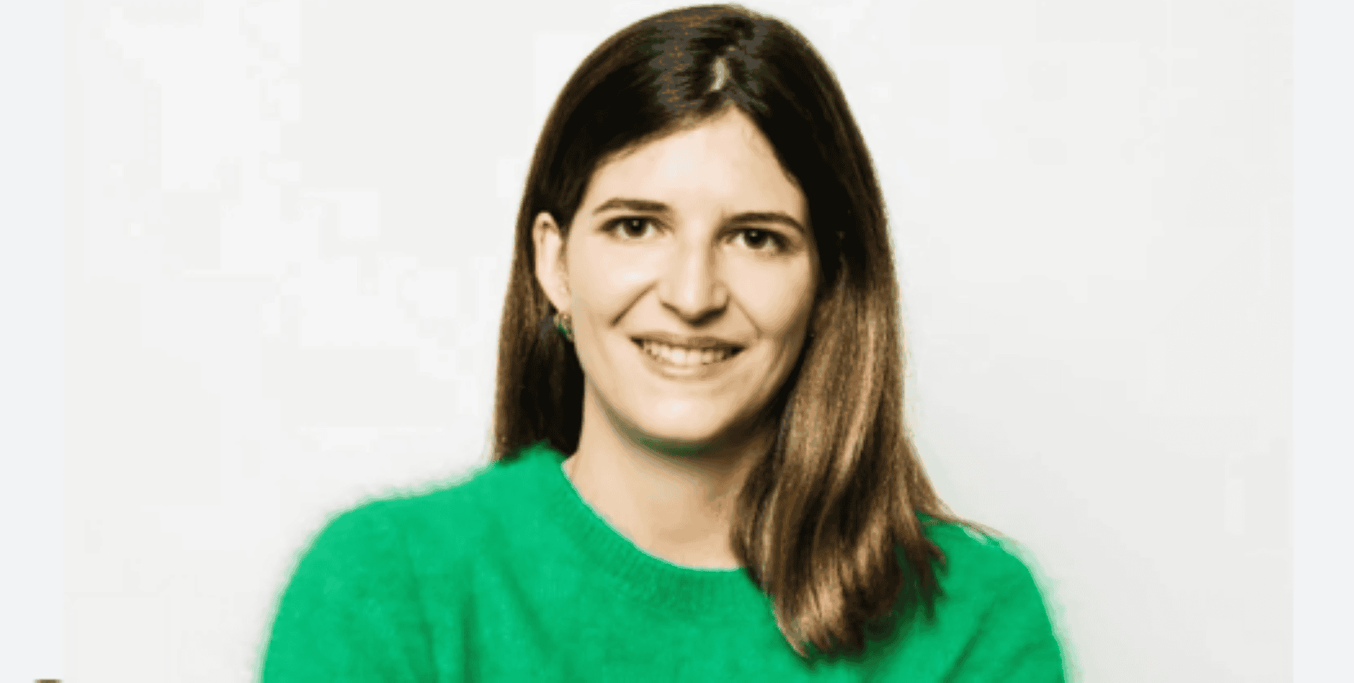 Clara Chappaz, primeira ministra de IA do mundo