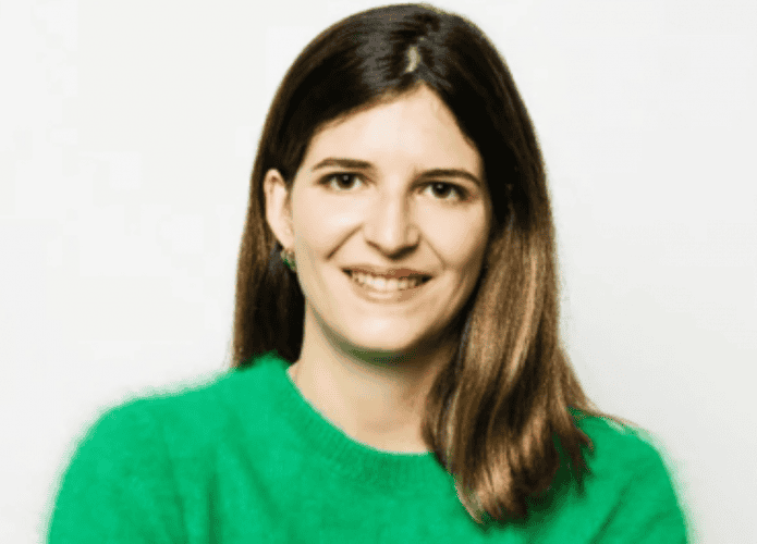 Clara Chappaz, primeira ministra de IA do mundo