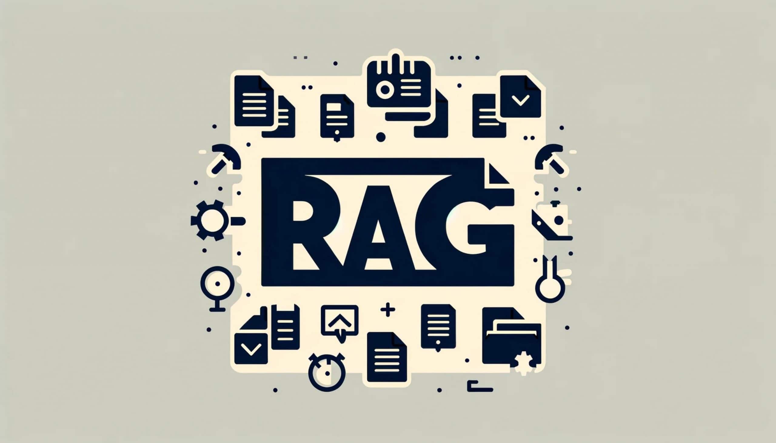 O que é geração aumentada de recuperação (RAG) em LLM?