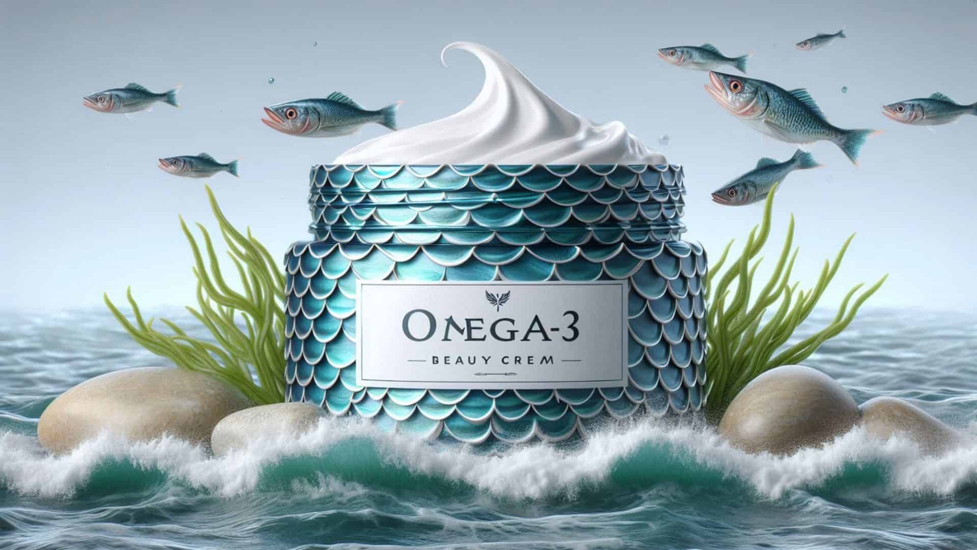 Novo tratamento facial com tripa de peixe pode desacelerar o envelhecimento