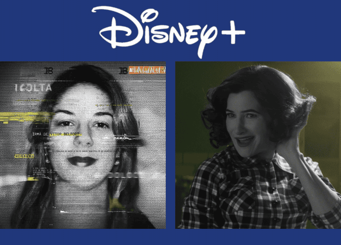 lançamentos disney+