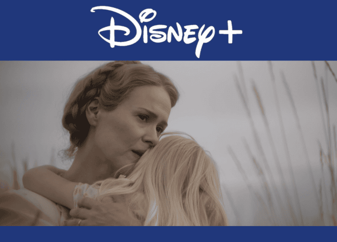 lançamentos disney+