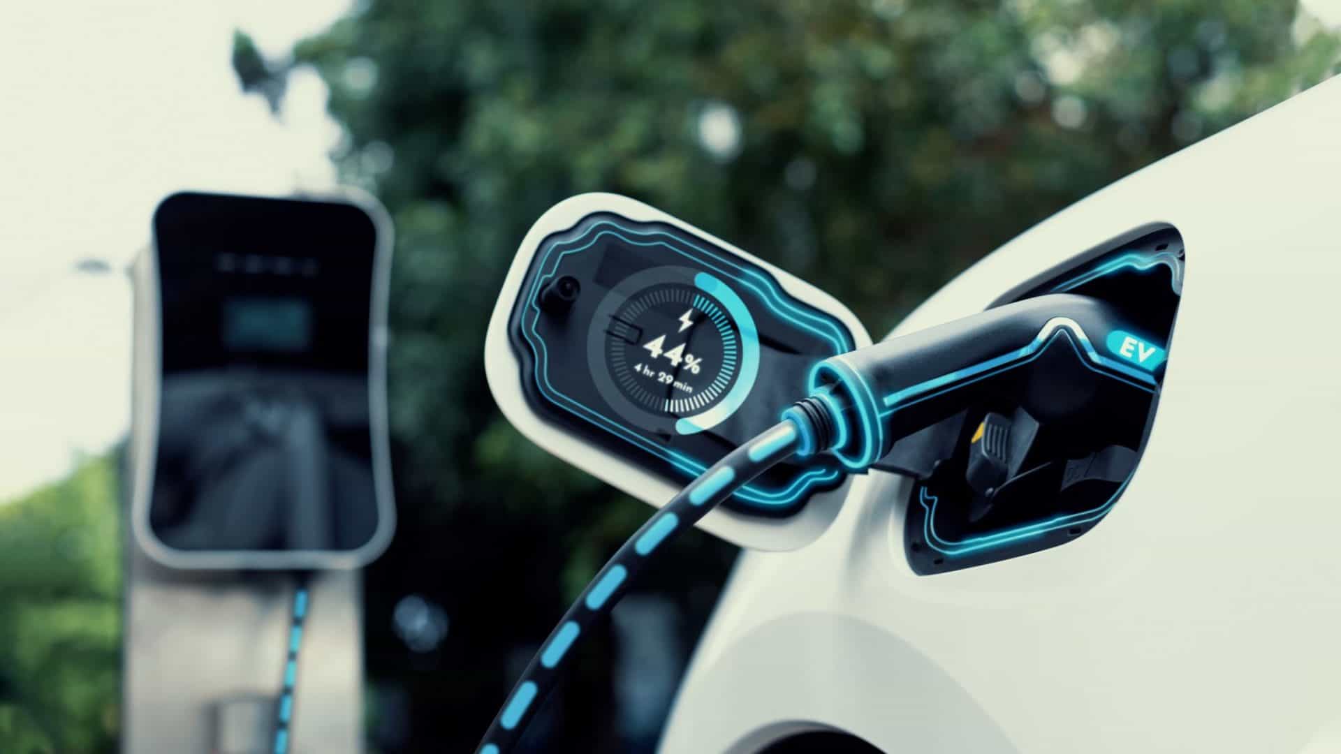 EVs