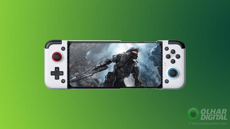 10 melhores controles para celular [2024] - Olhar Digital