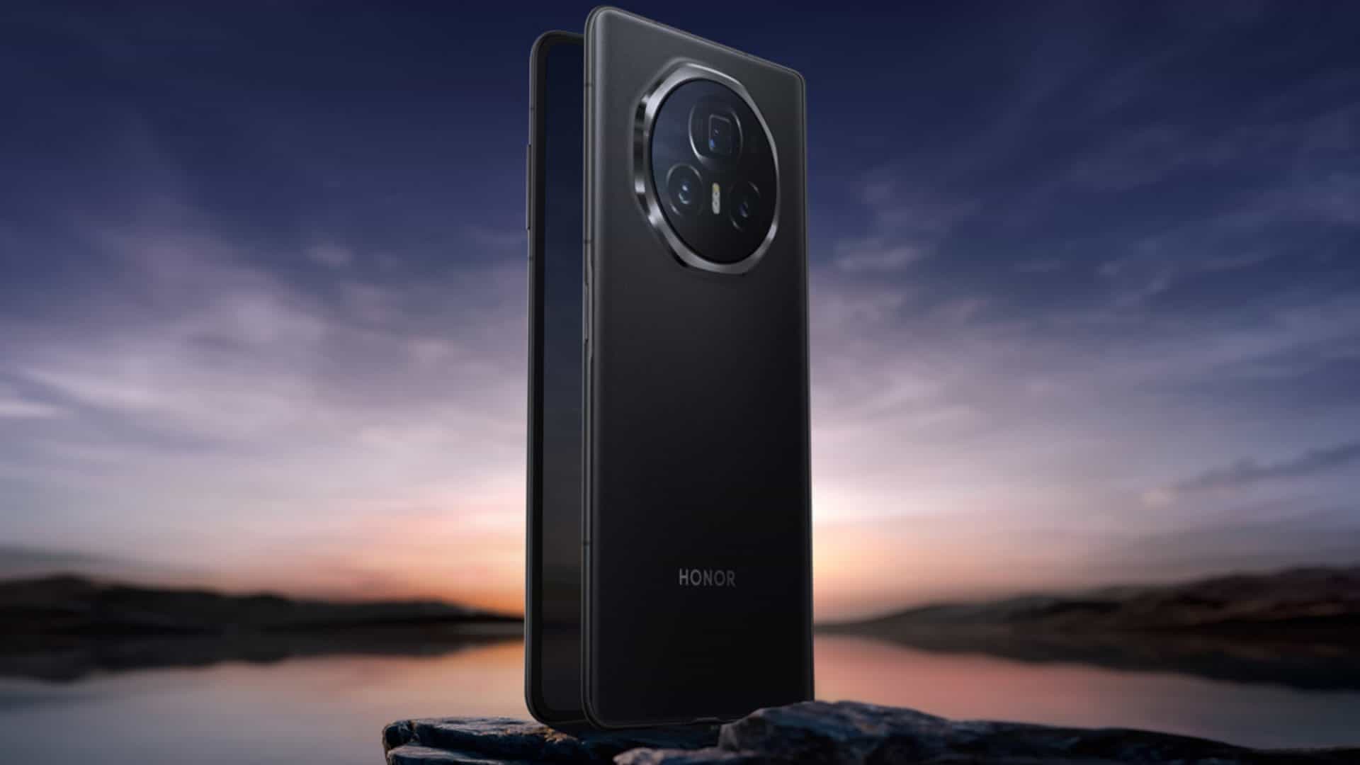 Honor Magic V3