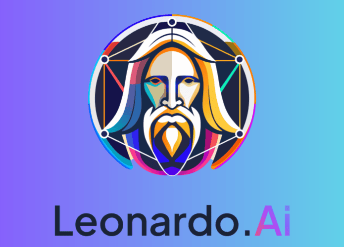 Leonardo Ai (logo/reprodução)
