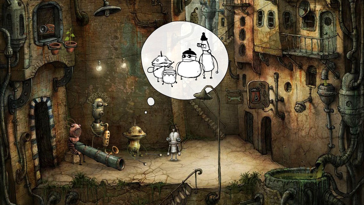 10 melhores jogos de point and click para celular e navegador - Olhar ...