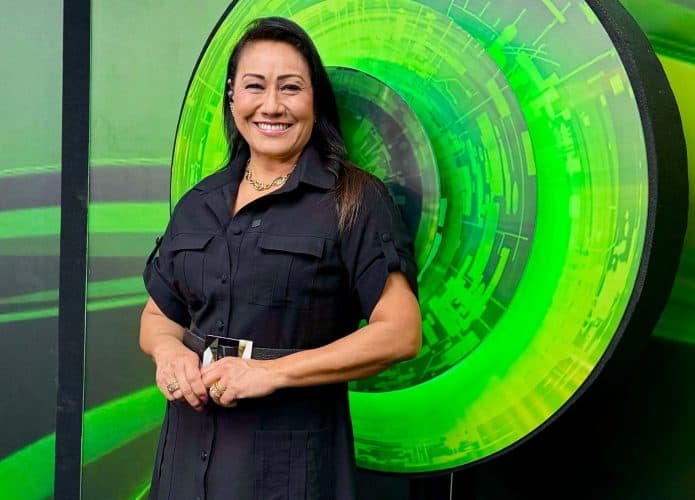 Marisa Silva 12 de setembro de 2024