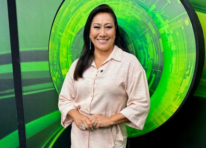 Marisa Silva 17 de setembro de 2024