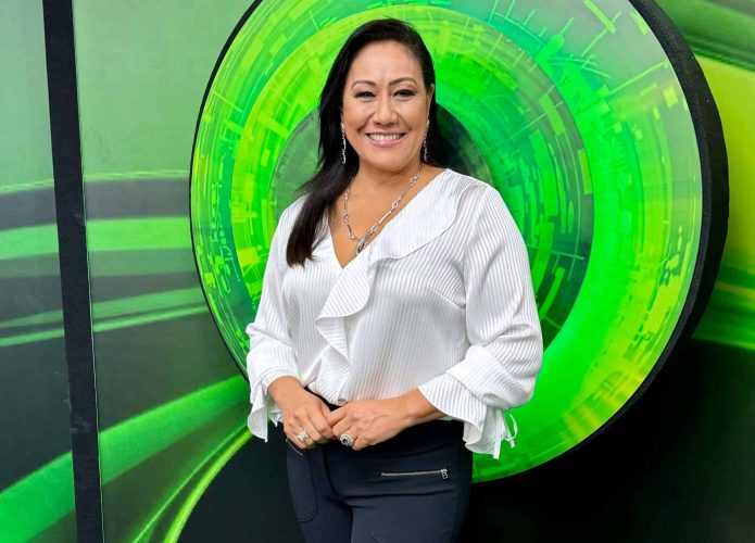 Marisa Silva 18 de setembro de 2024
