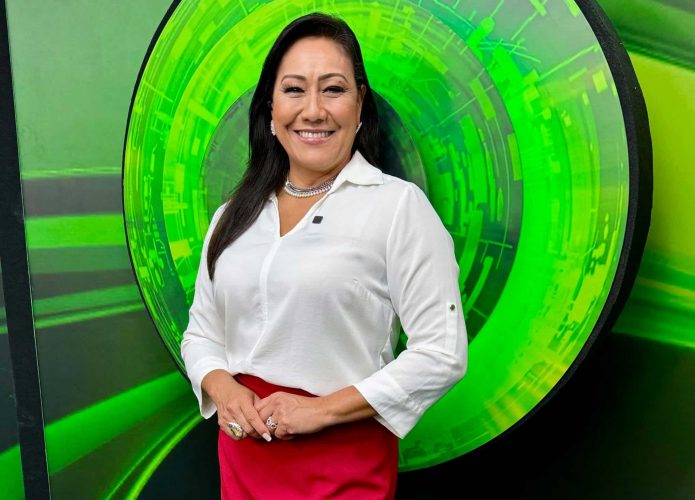 Marisa Silva 19 de setembro de 2024