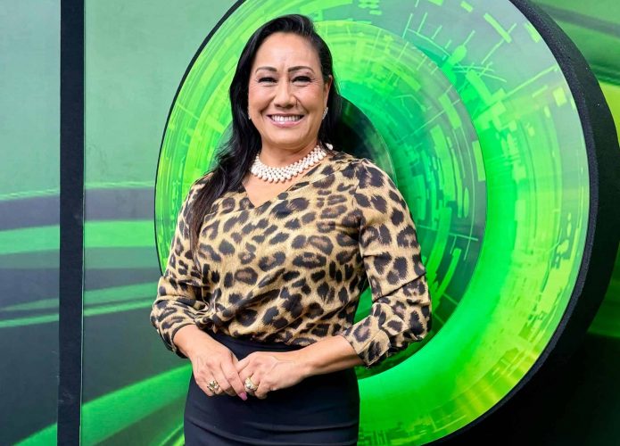 Marisa Silva 20 de setembro de 2024