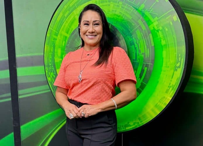 Marisa Silva 24 de setembro de 2024