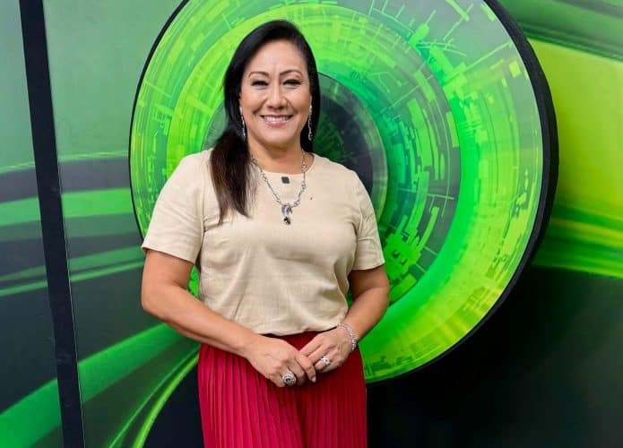 Marisa Silva 30 de setembro de 2024