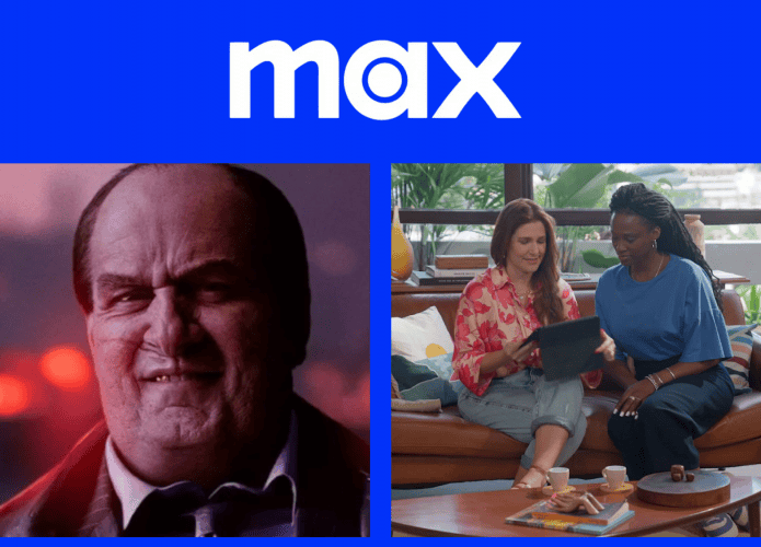 lançamentos max