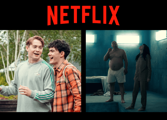 netflix