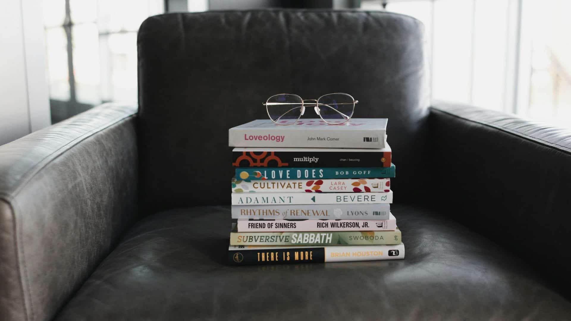O que é BookTok? (Imagem Alexandra Fuller/Unsplash)