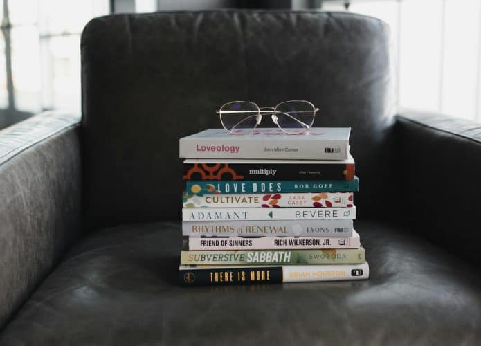 O que é BookTok? (Imagem Alexandra Fuller/Unsplash)
