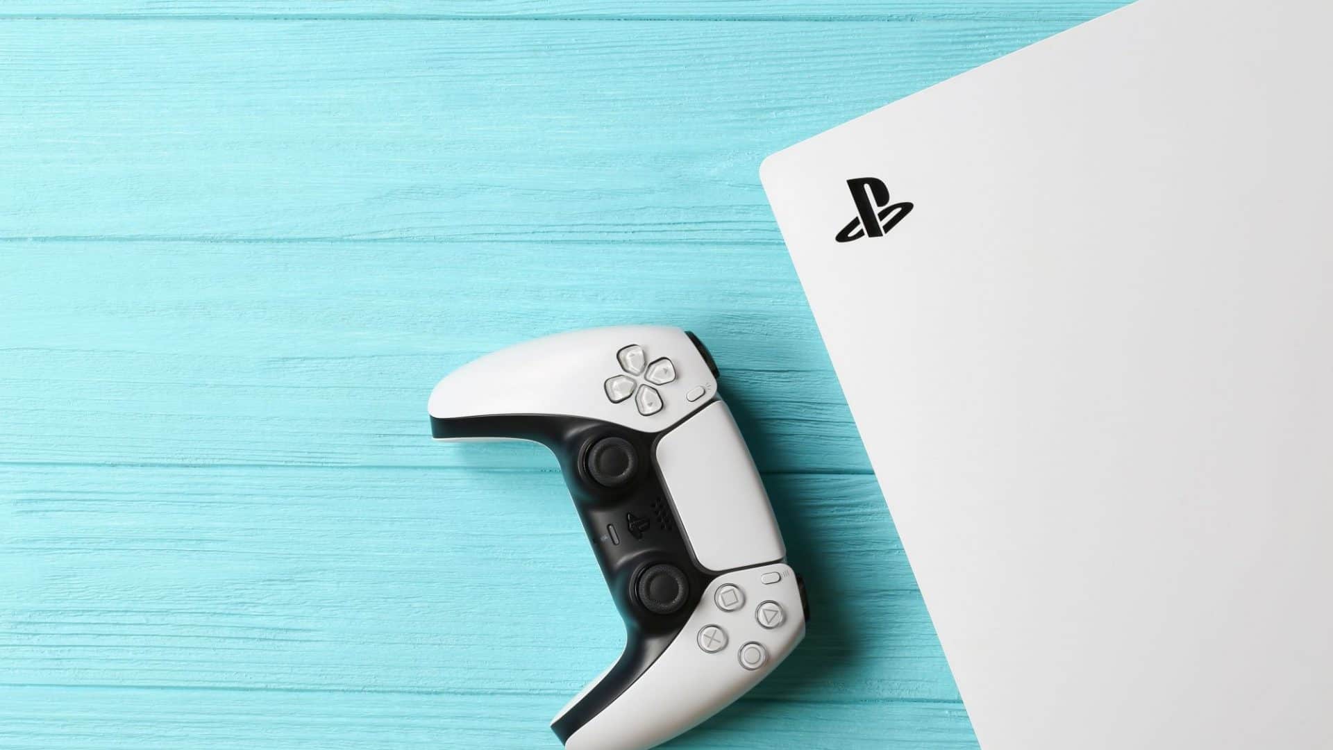 PS5