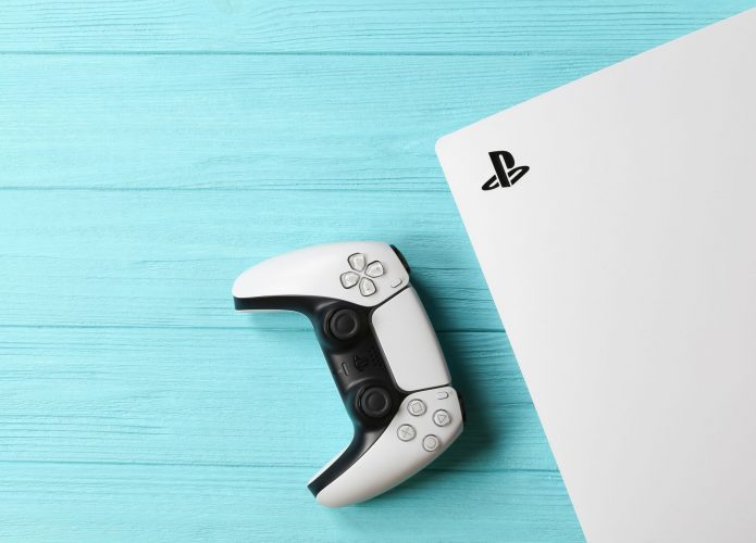 PS5