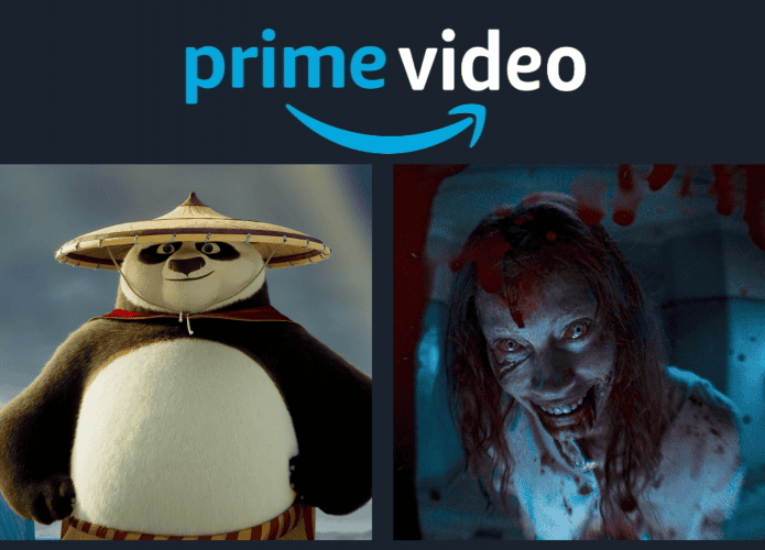 prime video