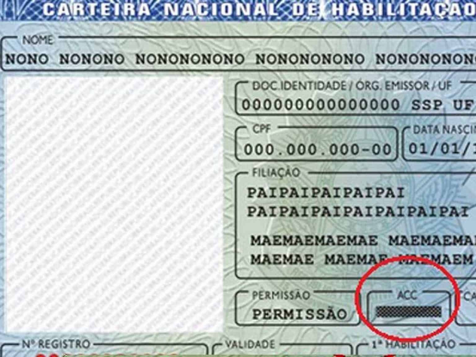 CNH ACC: como tirar carteira para ciclomotor - Olhar Digital