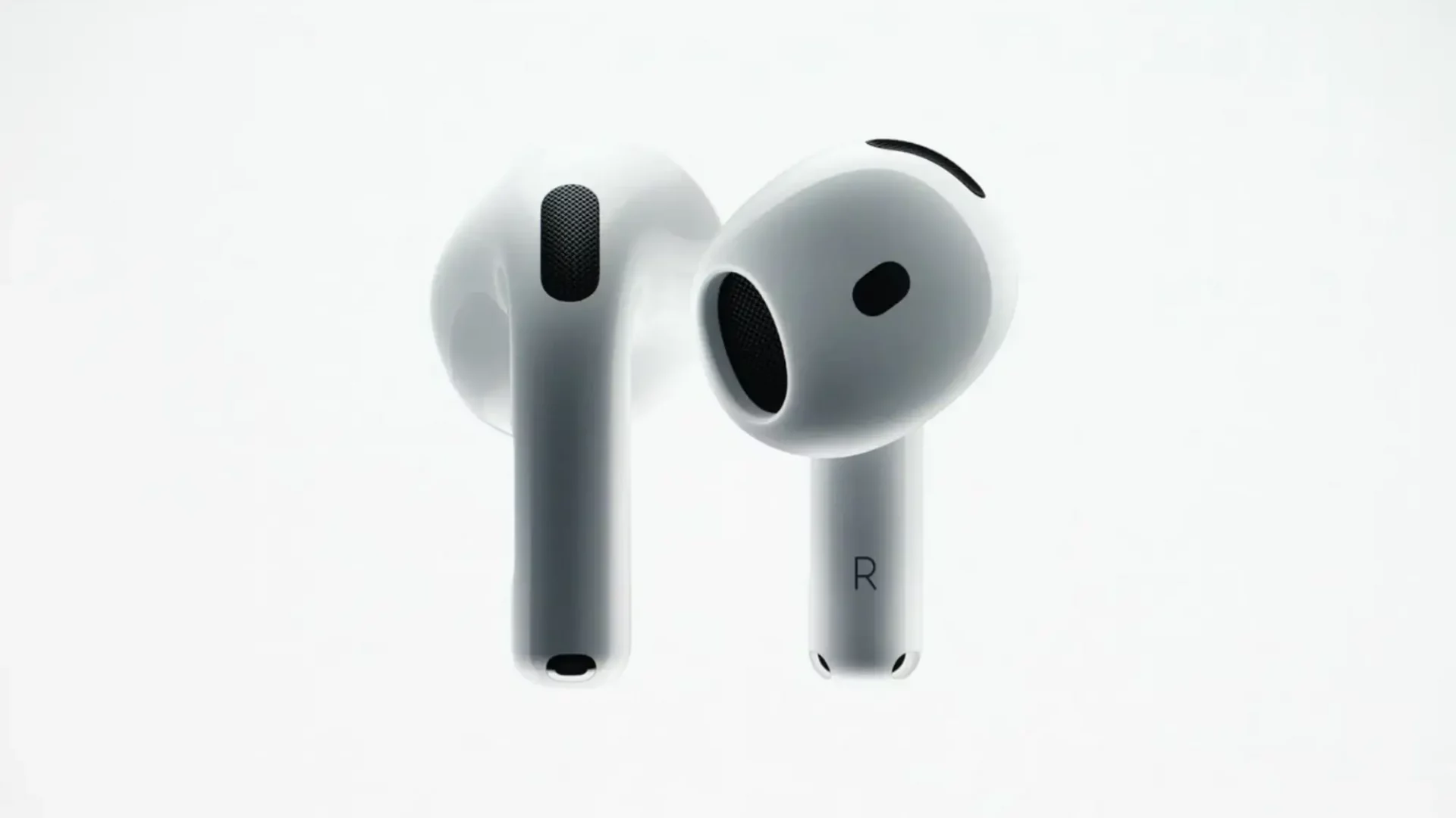 Airpods 4
