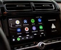 android-auto