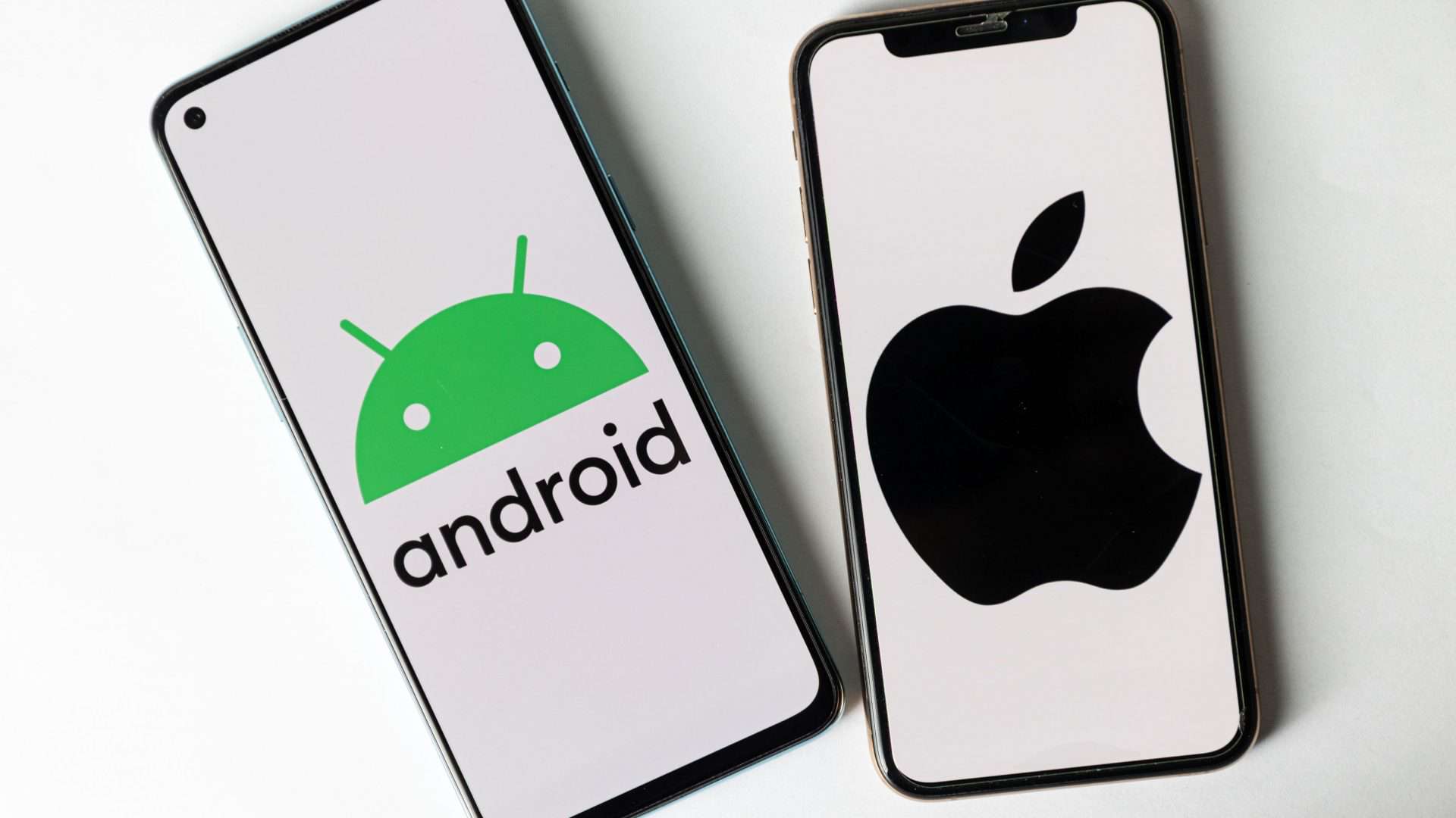 Imagem ilustrativa android iphone 16 alternativa