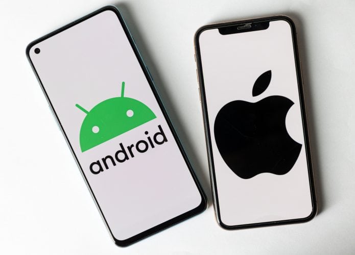 Imagem ilustrativa android iphone 16 alternativa