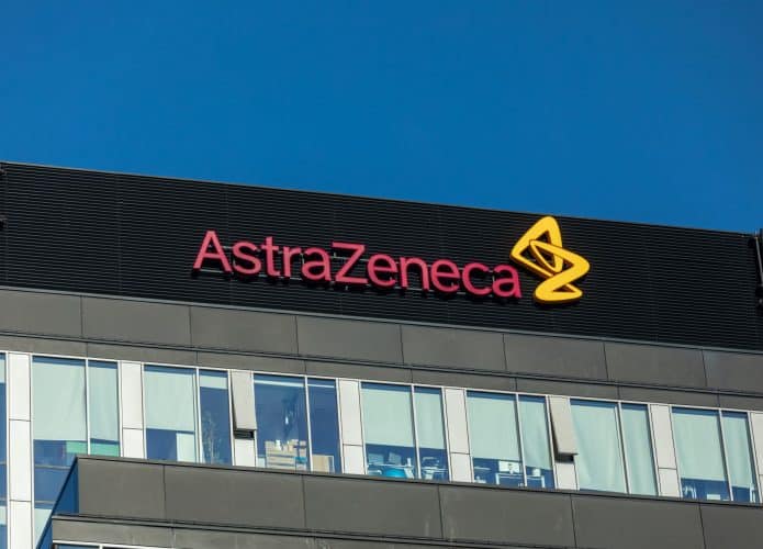 astrazeneca