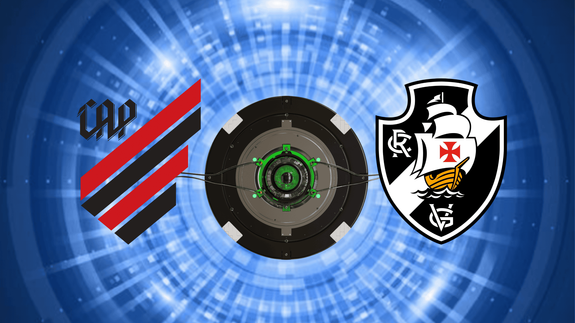 escudos de athletico-pr x vasco