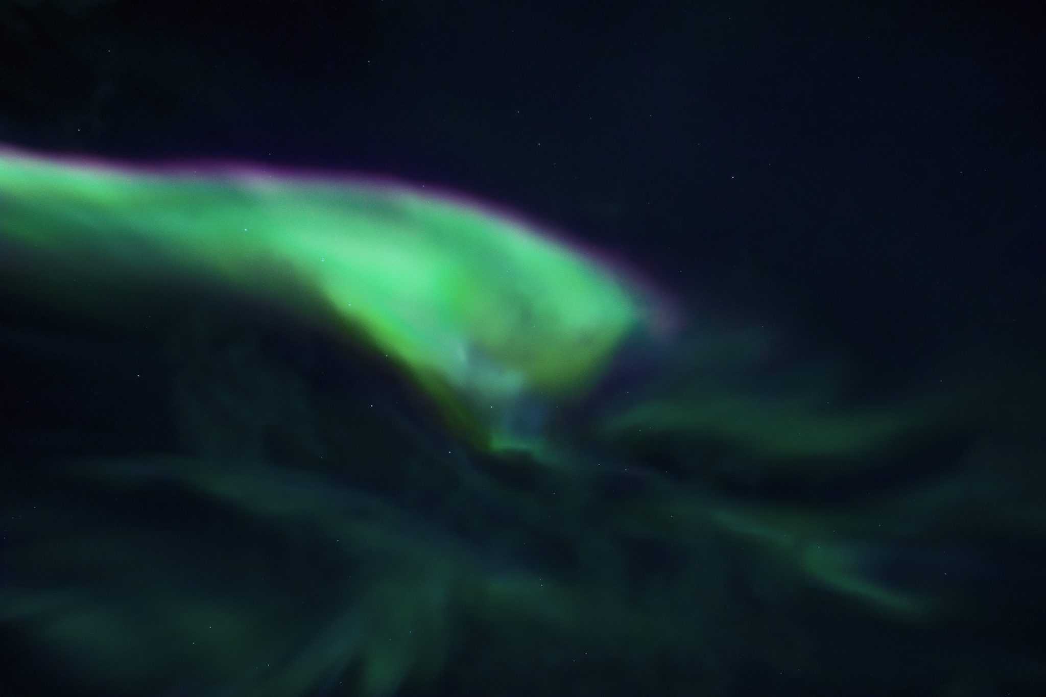 Tempestade solar “perfeita” pode gerar espetáculo de auroras