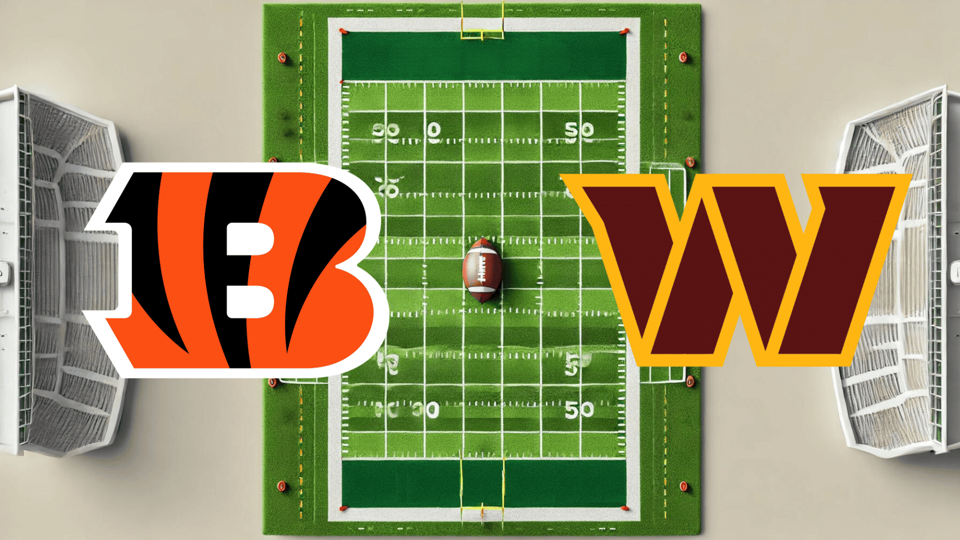 logos de bengals x commanders