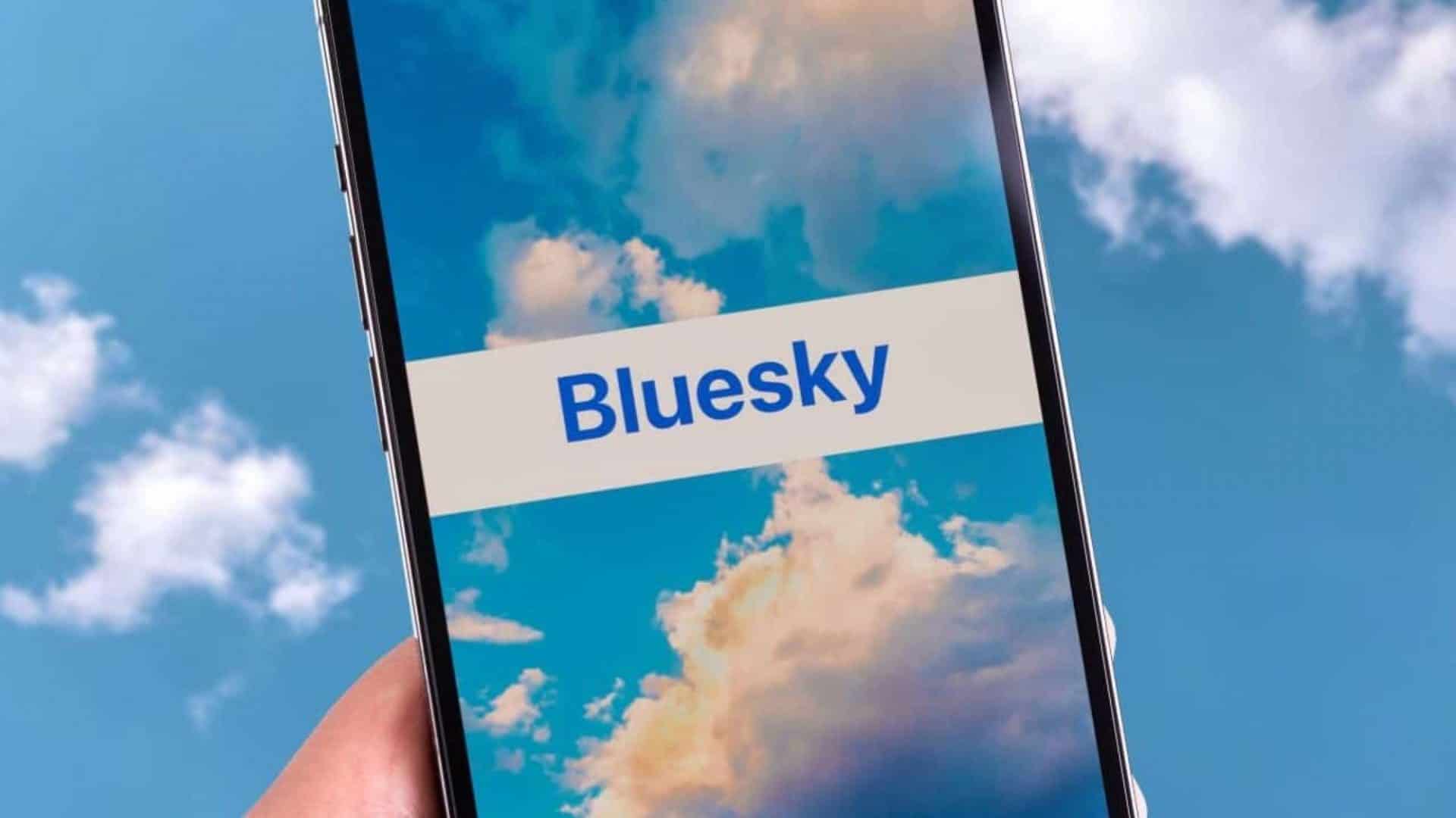 bluesky