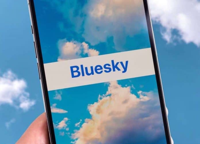 bluesky